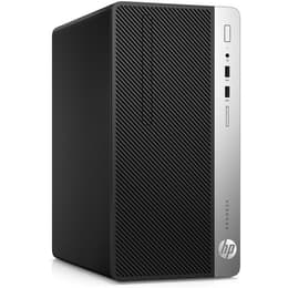 HP ProDesk 400 G6 MT Core i5 3 GHz - SSD 256 GB RAM 8 GB