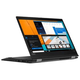 Lenovo ThinkPad X13 Yoga 13" Core i5 1.6 GHz - SSD 512 GB - 8GB