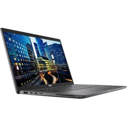 Dell Latitude 7410 14" Core i7 1.1 GHz - SSD 512 GB - 16GB - QWERTY - Nórdico