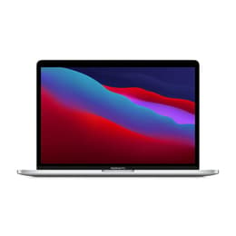 MacBook Pro 13" (2020) - QWERTY - Finés