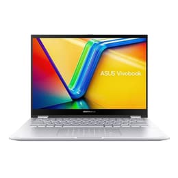 Asus VivoBook S 14 Flip TP3402VA-LZ144W 14" Core i9 2.6 GHz - SSD 1000 GB - 16GB - QWERTY - Árabe