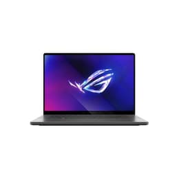 Asus ROG Zephyrus G16 GU605MI-QR038W (2024) · QWERTY - Inglés