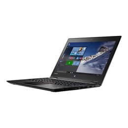 Lenovo ThinkPad X1 Yoga G1 14" Core i5 2.4 GHz - SSD 512 GB - 8GB