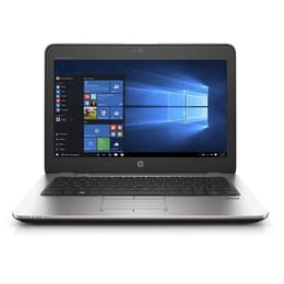 HP EliteBook 820 G3 12" Core i7 2.5 GHz - SSD 256 GB - 8GB - QWERTY - Español