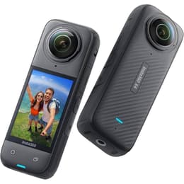 Insta360 X4 Sport camera