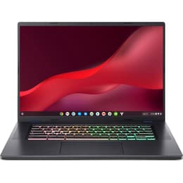 Asus Chromebook Vibe CX55 Flip CX5501FEA-NA0299 Core i3 1.7 GHz 256GB SSD - 8GB QWERTY - Inglés