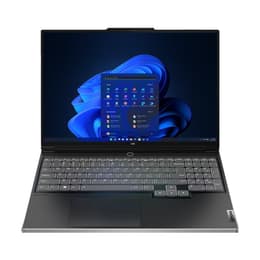 Lenovo Legion S7 16ARHA7 16" Ryzen 7 3.2 GHz - SSD 512 GB - 16GB - AMD Radeon RX 6800S QWERTY - Inglés