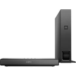 Barra de sonido Philips Fidelio B1 - Negro