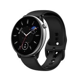 Relojes Amazfit Cardio GPS GTR Mini - Negro