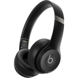 Cascos wireless micrófono Beats By Dr. Dre Beats Solo 4 - Negro/Gris