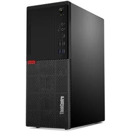 Lenovo ThinkCentre M720T MT Core i5 2.9 GHz - SSD 256 GB RAM 16 GB