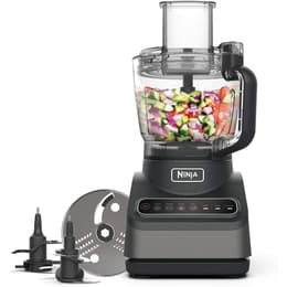 Procesador de alimentos multifunción Ninja BN650UE 2,1000L - Gris/Negro