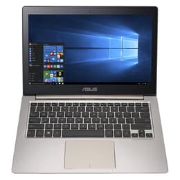 Asus X303U 13" Core i5 2.3 GHz - SSD 256 GB - 8GB - AZERTY - Francés