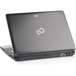 Fujitsu LifeBook S762 13" Core i5 2.5 GHz - SSD 128 GB - 8GB - QWERTZ - Alemán