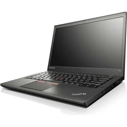 Lenovo T550 15" Core i7 2.6 GHz - SSD 240 GB - 8GB - AZERTY - Francés