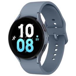 Relojes Samsung Cardio GPS Galaxy Watch 5 - Azul