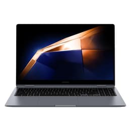 Samsung Galaxy Book 4 Ultra 16" Core Ultra 3.8 GHz - SSD 1000 GB + HDD 24 GB - 16GB - QWERTY - Español