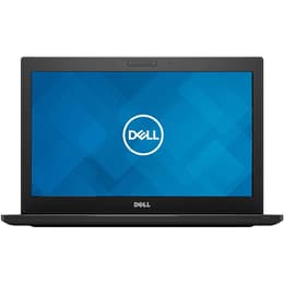 Dell Latitude 5290 12" Core i5 1.7 GHz - SSD 512 GB - 8GB