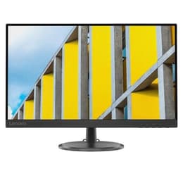 Monitor 18" LCD Lenovo D27Q-30