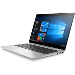 Hp EliteBook x360 1040 G6 14" Core i5 1.6 GHz - SSD 256 GB - 16GB - QWERTY - Español