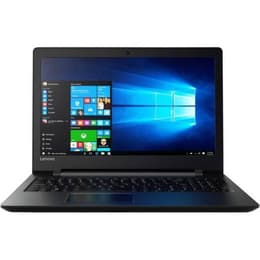 Lenovo IdeaPad 110-15ACL 15" E2 1.8 GHz - SSD 256 GB - 4GB - AZERTY - Francés