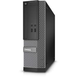 Dell OptiPlex 3020 Core i3 3.4 GHz - HDD 1 TB RAM 16 GB