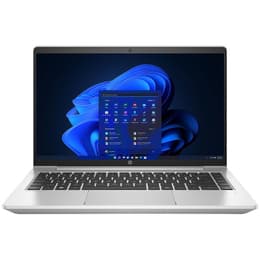 HP ProBook 440 G9 14" Core i5 1.3 GHz - SSD 512 GB - 8GB - AZERTY - Francés