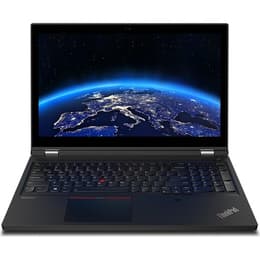 Lenovo ThinkPad P15 G1 15" Core i7 2.7 GHz - SSD 512 GB - 32GB - QWERTY - Italiano