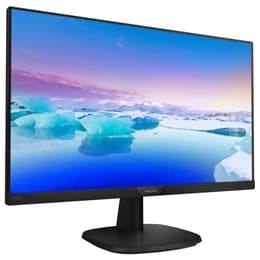 Monitor 23" LCD FHD Philips 243V7QDSB