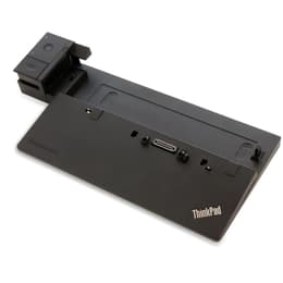 Lenovo ThinkPad Ultra Dock 135 W Estaciones de acoplamiento