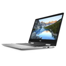 Dell Inspiron 5491 14" Core i7 1.8 GHz - SSD 512 GB - 16GB - AZERTY - Francés