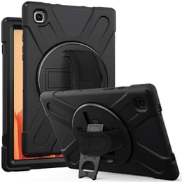 Funda iPad Pro 12.9" (2018/2020/2021) - Poliuretano termoplástico (TPU) - Negro