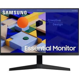 Monitor 24" LCD Samsung S24C310EAU