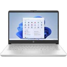 HP 14S-FQ1020NF 14" Ryzen 5 2.1 GHz - SSD 512 GB - 8GB - AZERTY - Francés