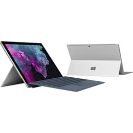 Microsoft Surface Pro 6 12" Core i5 1.6 GHz - SSD 256 GB - 8GB