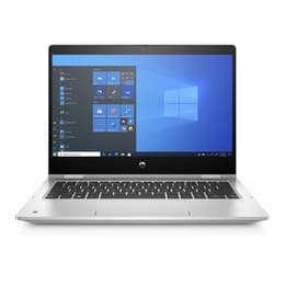 HP ProBook x360 435 G8 13" Ryzen 5 2.3 GHz - SSD 256 GB - 8GB