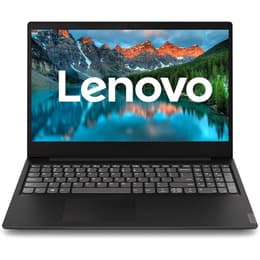 Lenovo IdeaPad S145-15IWL 14" Core i3 2.1 GHz - SSD 128 GB + HDD 512 GB - 8GB - AZERTY - Francés