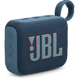 Altavoz Bluetooth Jbl Go 4 - Azul