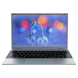 Kuu Xbook 14" Celeron 1.8 GHz - SSD 256 GB - 8GB - QWERTY - Inglés