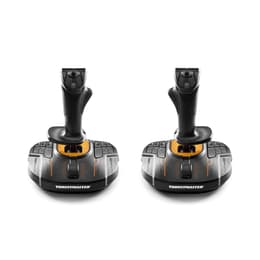 Joystick PlayStation 4 Thrustmaster T.16000M Fcs Space Sim Duo