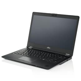 Fujitsu LifeBook U749 14" Core i5 1.6 GHz - SSD 512 GB - 8GB - QWERTY - Español