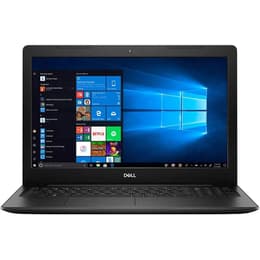 Dell Inspiron G3 3590 15" Core i5 1.6 GHz - SSD 256 GB - 8GB - QWERTY - Inglés