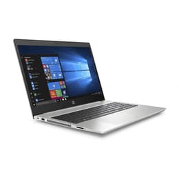 HP ProBook 450 G7 15" Core i5 1.6 GHz - SSD 256 GB - 8GB - AZERTY - Francés