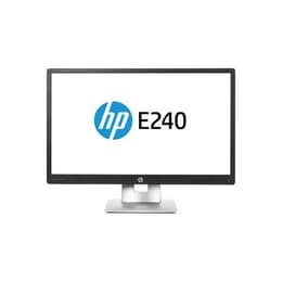 Monitor 24" LED HP EliteDisplay E240