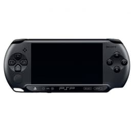 PSP Street - Negro