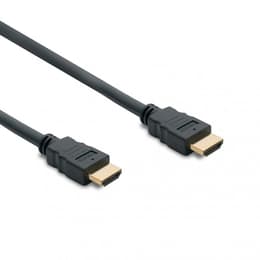 Metronic HDMI Male to Male High Speed 370268 3m Cable