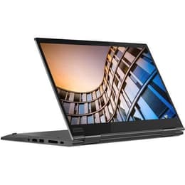 Lenovo ThinkPad X1 Yoga G4 14" Core i5 1.6 GHz - SSD 256 GB - 8GB