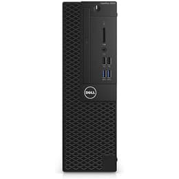 Dell OptiPlex 3040 Pentium 3.3 GHz - SSD 128 GB RAM 16 GB