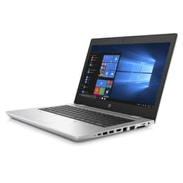 HP ProBook 640 G5 14" Core i5 1.6 GHz - SSD 256 GB - 8GB - AZERTY - Francés