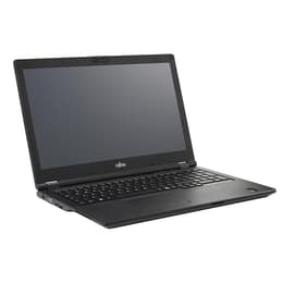 Fujitsu LifeBook E558 15" Core i7 1.9 GHz - SSD 512 GB - 16GB - QWERTY - Español